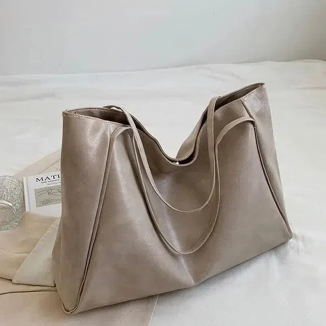 Serafina – Versatile sophisticated style – Shopper-10174666441031-Ivory Ombre