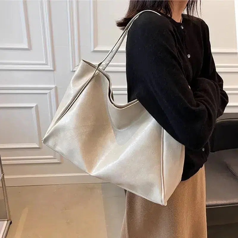 Serafina – Versatile sophisticated style – Shopper-10174666441031-Ivory Ombre