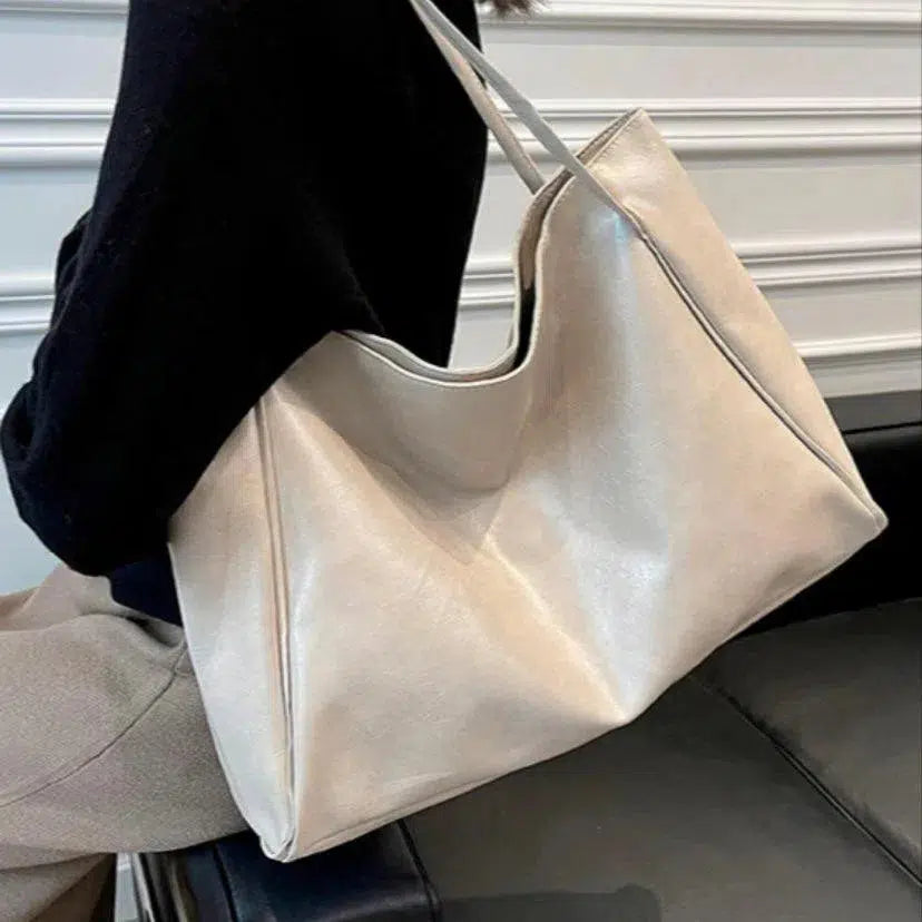 Serafina – Versatile sophisticated style – Shopper-10174666441031-Ivory Ombre