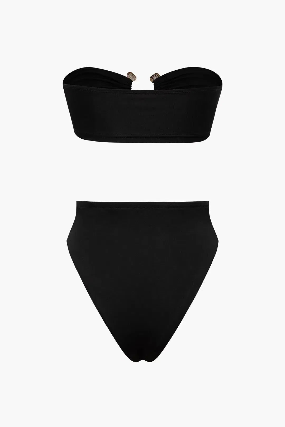 Velea – Minimalistic chic – Tube bikini set-10174711726407-Ivory Ombre